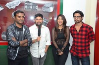 Kittu Unnadu Jagratha Movie Song Launch